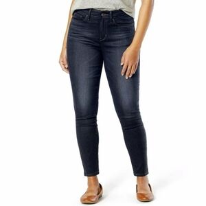 Signature by Levi Strauss - Mid Rise  Skinny Jeans